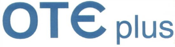 OTE Plus Logo