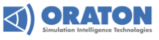 Oraton logo